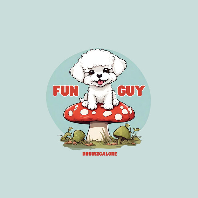 Fun Guy