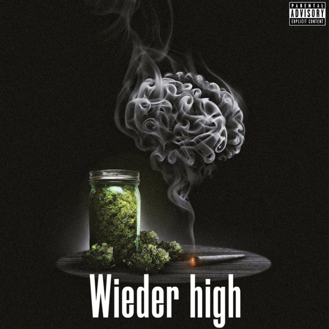 Wieder high (Studio Version)