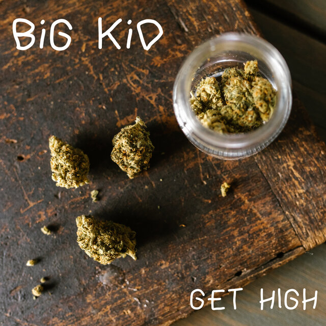 Get High