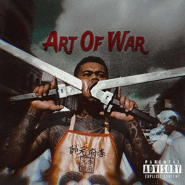 ART Of WAR