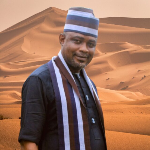 Wuji Nmun Mupun