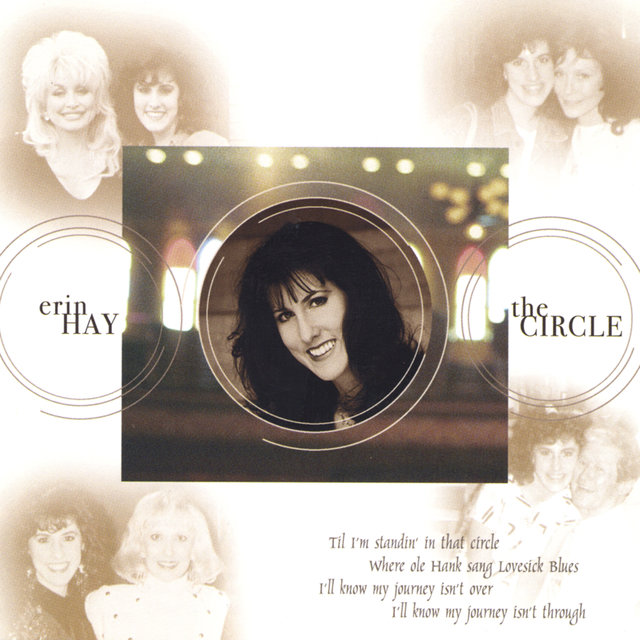 The Circle