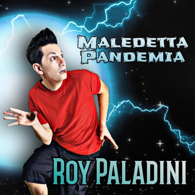 Maledetta Pandemia