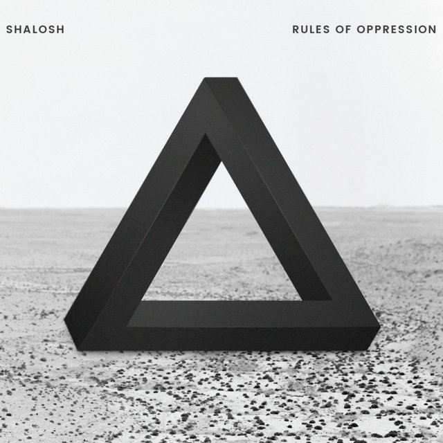 Rules of Oppression