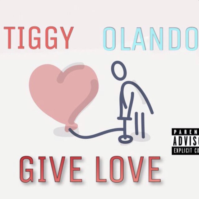 GIVE LOVE