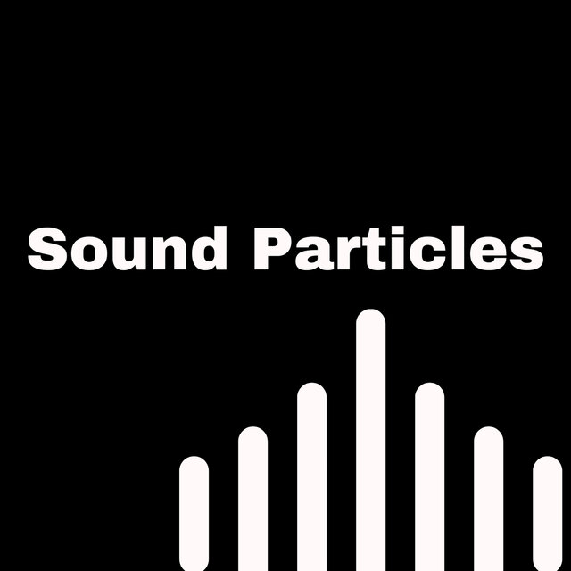 Sound Particles