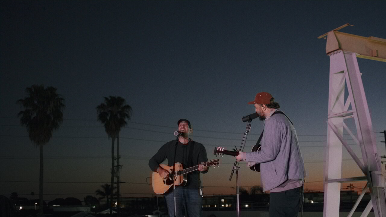 On Repeat (Two Palms Sessions)