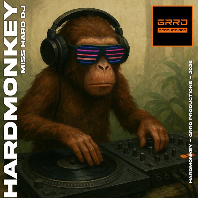 HardMonkey Hardcore
