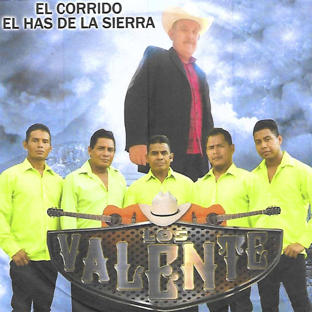 El Corrido el As de la Sierra