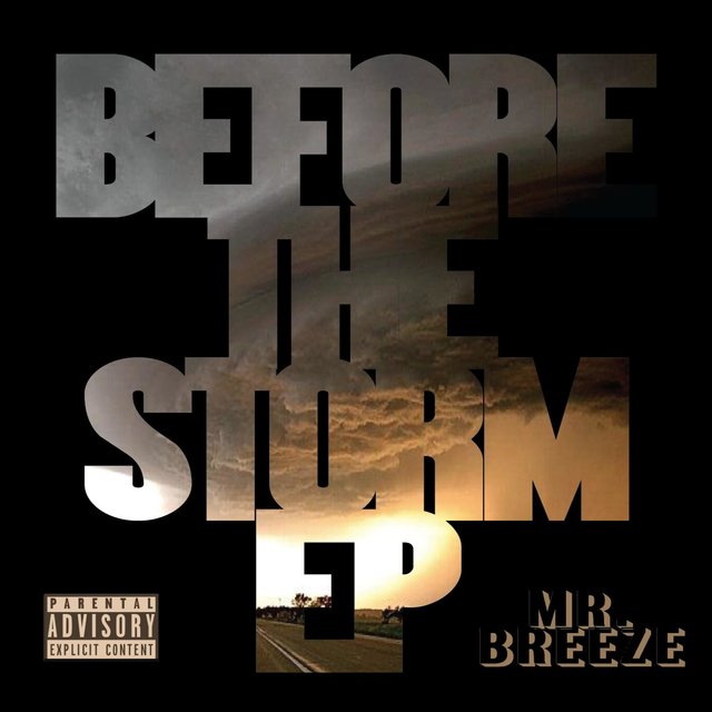 Before The Storm