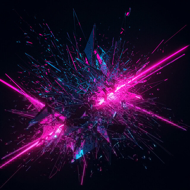 Synthwave Catalyst