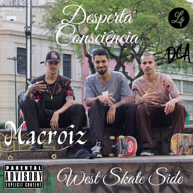 West Skate Side