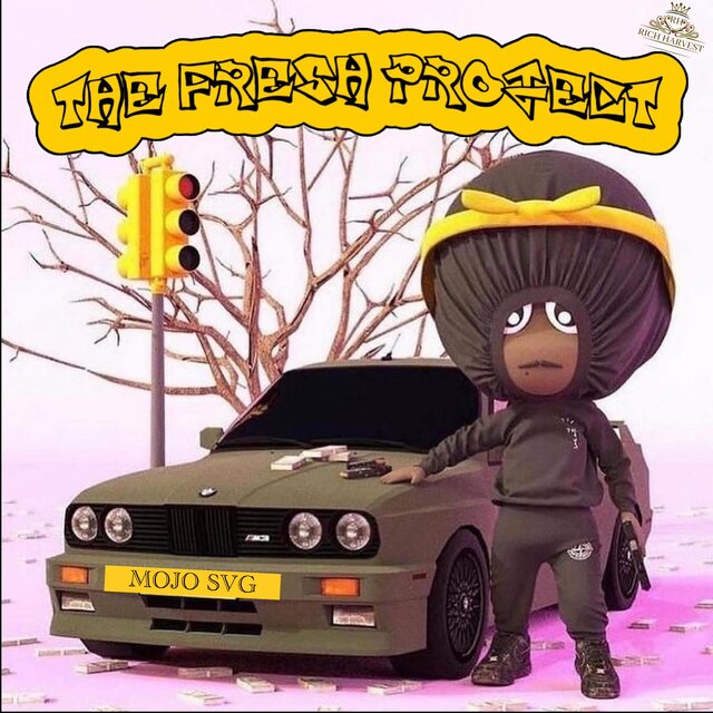 The Fresh Project