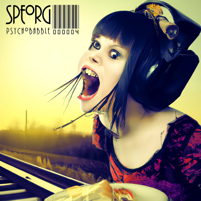 Psychobabble 4
