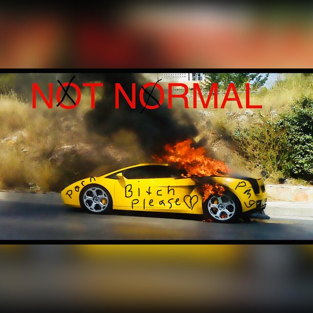 NOT NORMAL