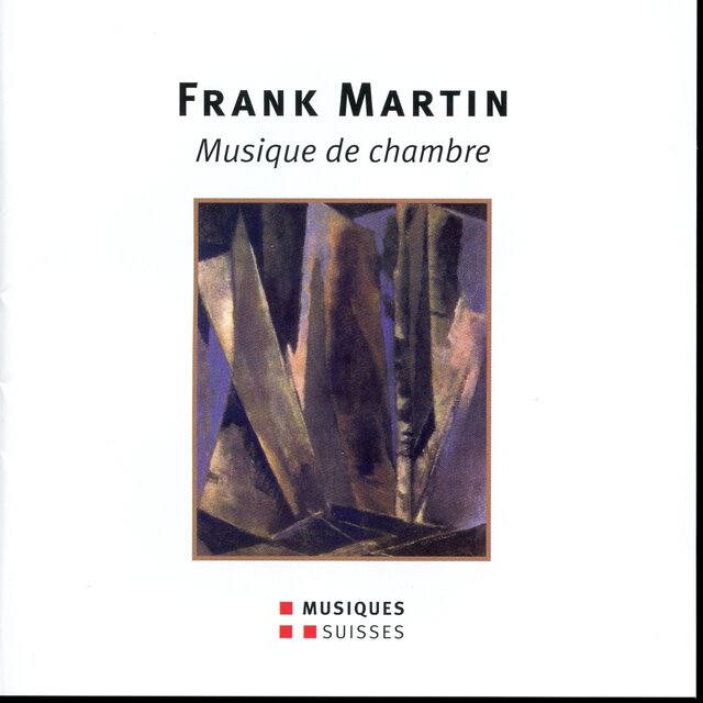 Martin: Musique de Chambre