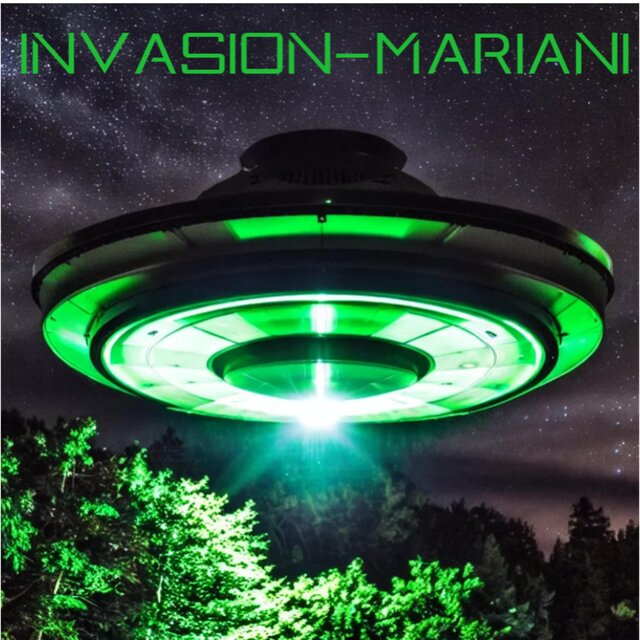Invasion