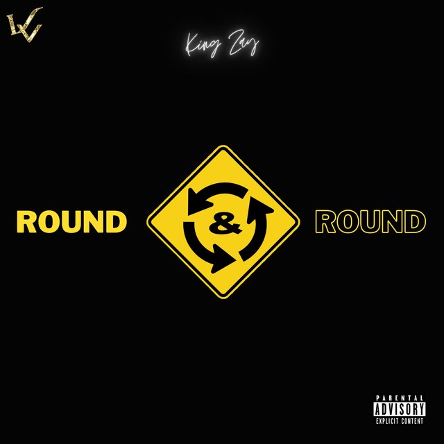 Round & Round