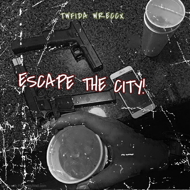 Escape the City