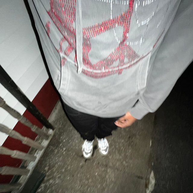 run the fade (feat. Staggy)