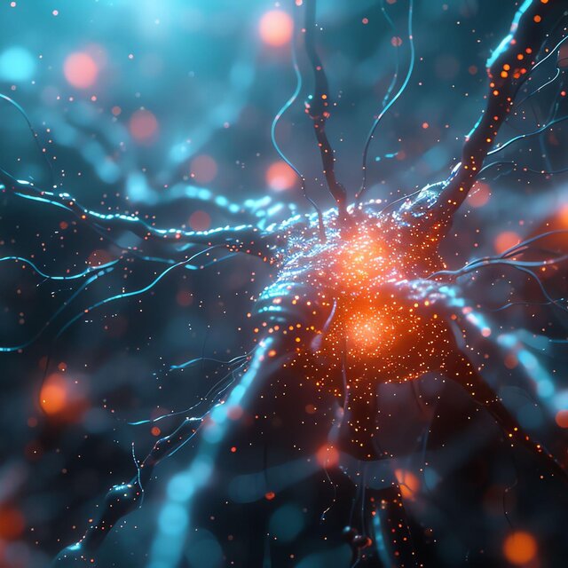 Solar Serotonin
