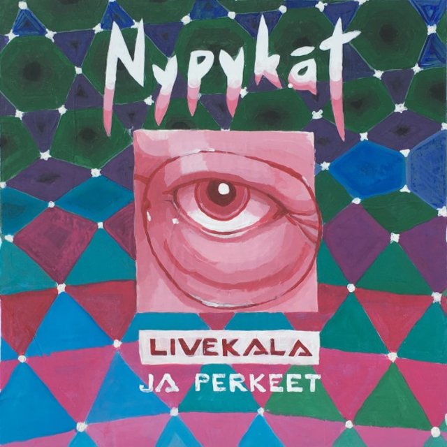 Livekala ja perkeet