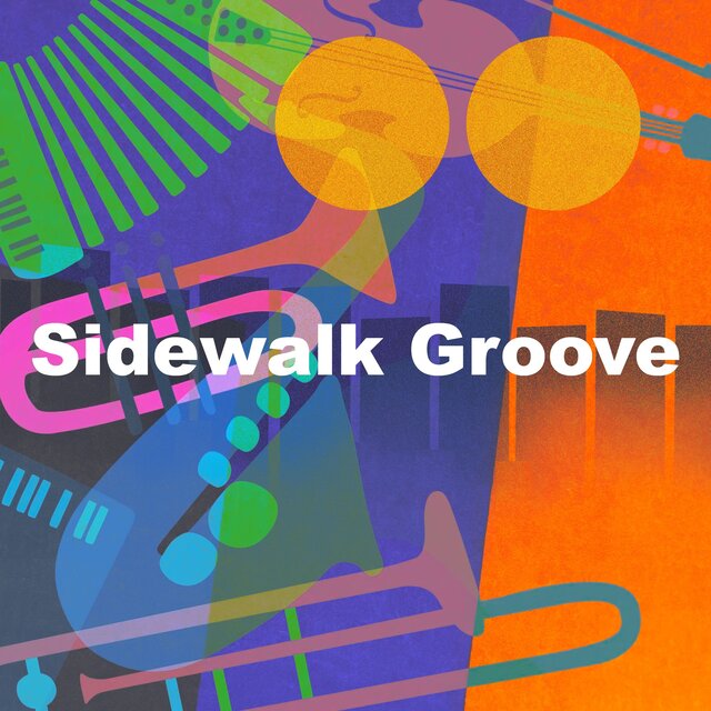 Sidewalk Groove