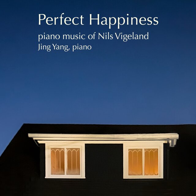 Perfect Happiness
