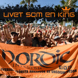 Livet som en king