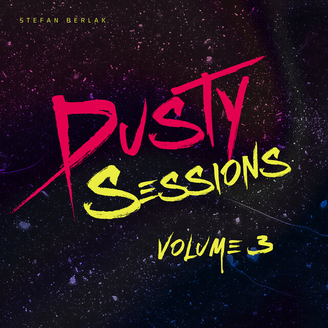 Dusty Sessions, Vol. 3 (Production Music)