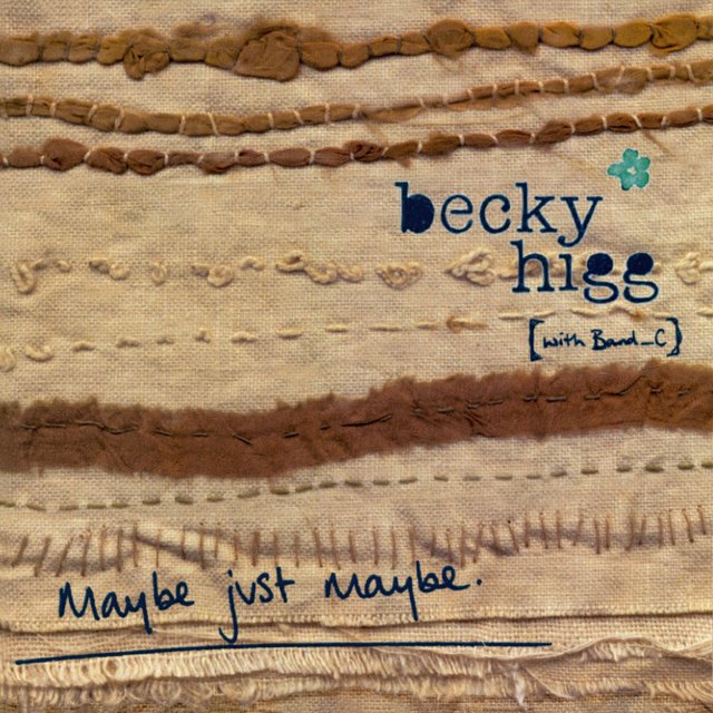 Maybe Just Maybe