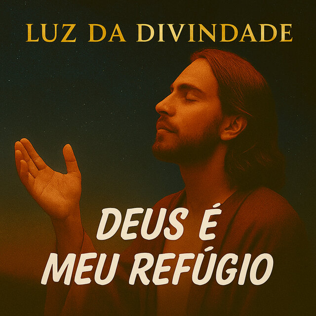 Deus é meu refúgio