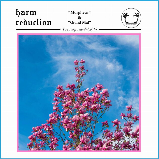 Harm Reduction