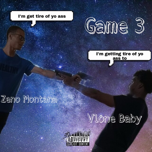 Game 3