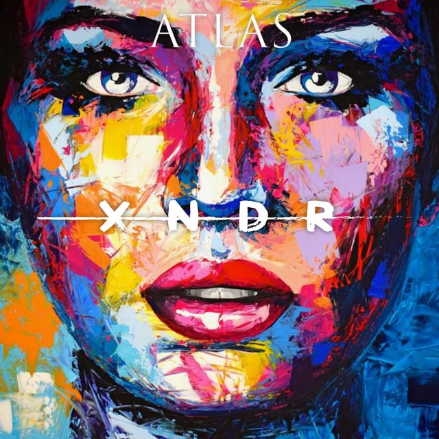 Atlas