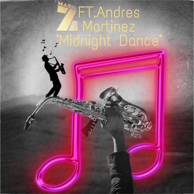 Midnight Dance