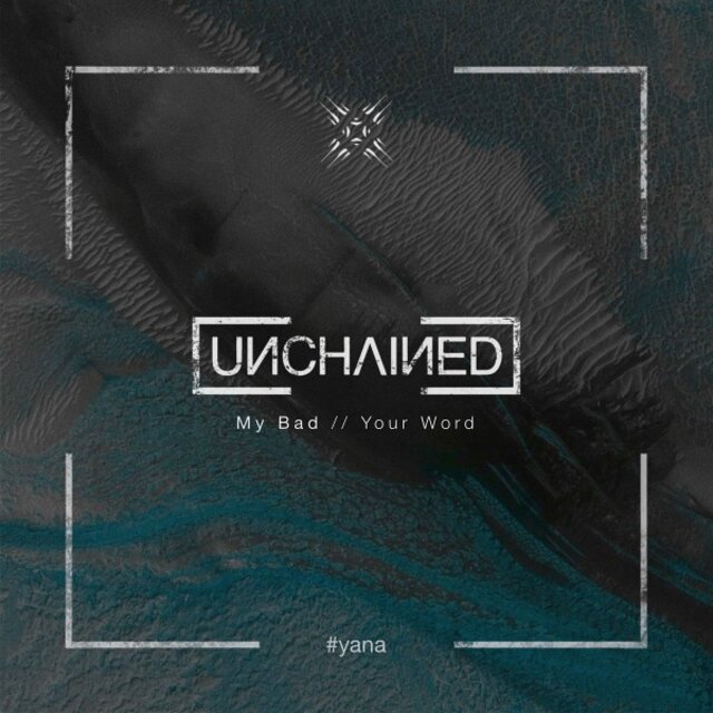 My Bad // Your Word