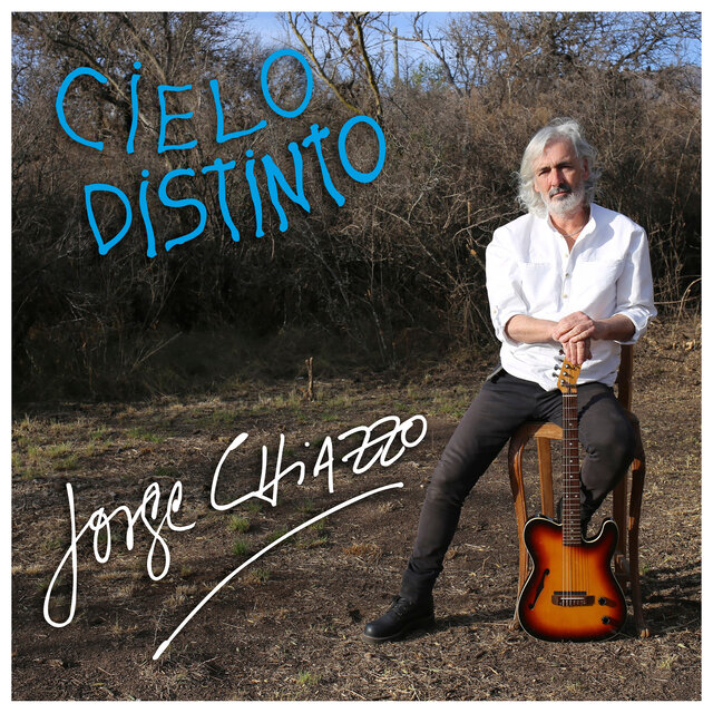 CIELO DISTINTO