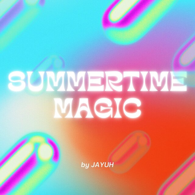Summertime Magic