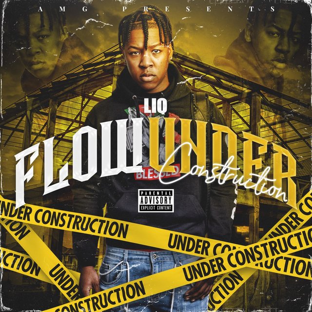 Flow Under Construction