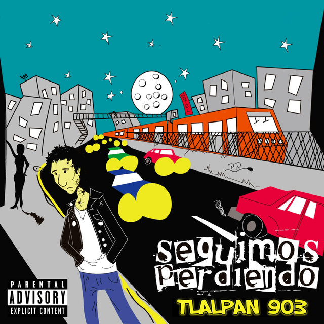 Tlalpan 903