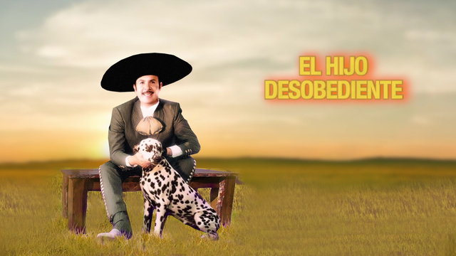 El Hijo Desobediente