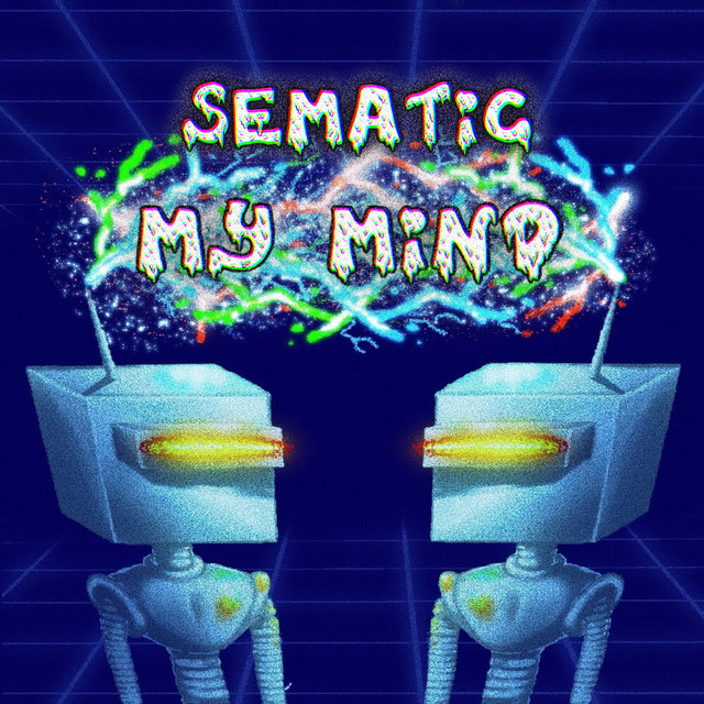 My Mind