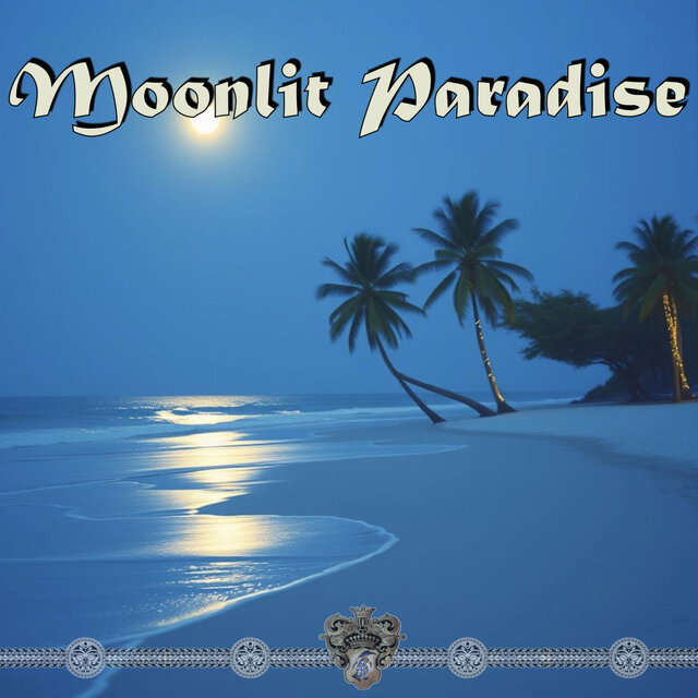 Moonlit Paradise