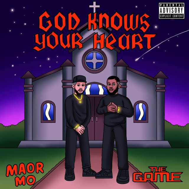 God Knows Your Heart