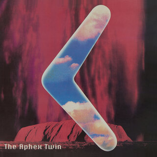 Aphex Twin - TIDAL