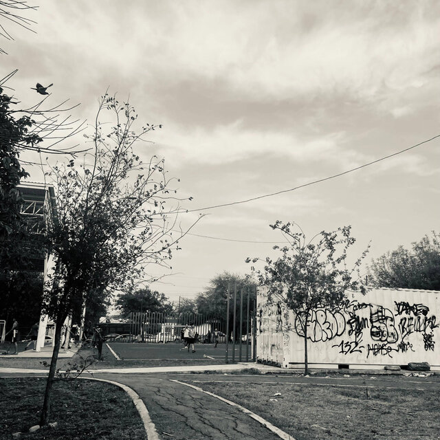Te Creí