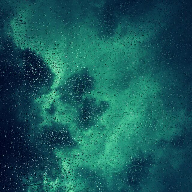 A dreamful of rain