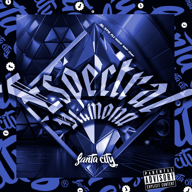 Espectral Diamond