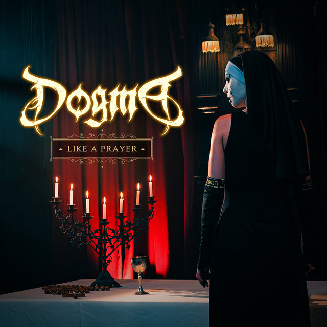 Like A Prayer by Dogma on TIDAL